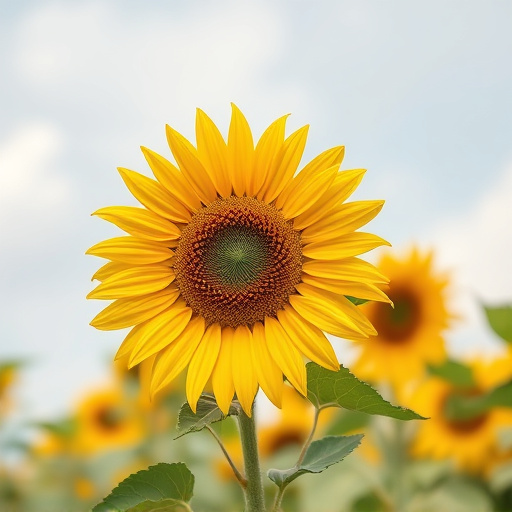 sunflower
