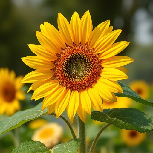 sunflower