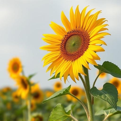 sunflower