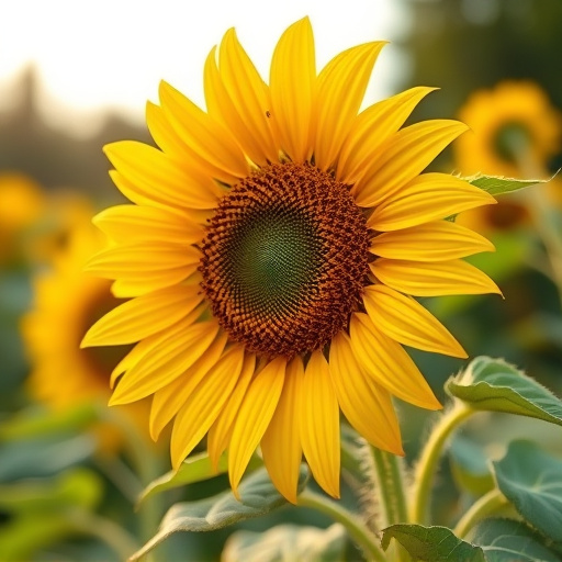 sunflower