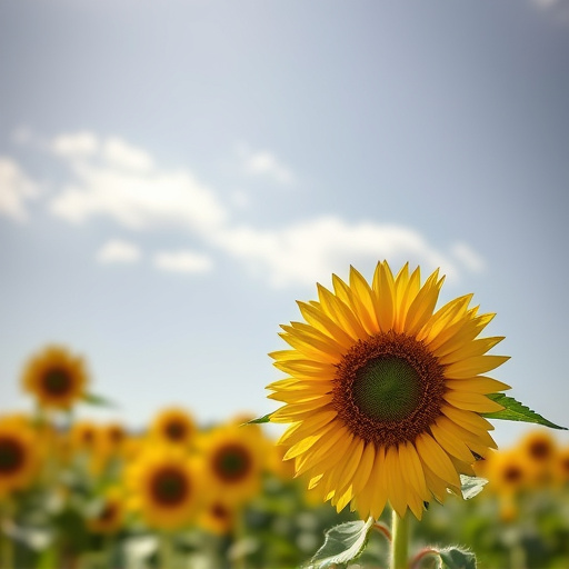 sunflower