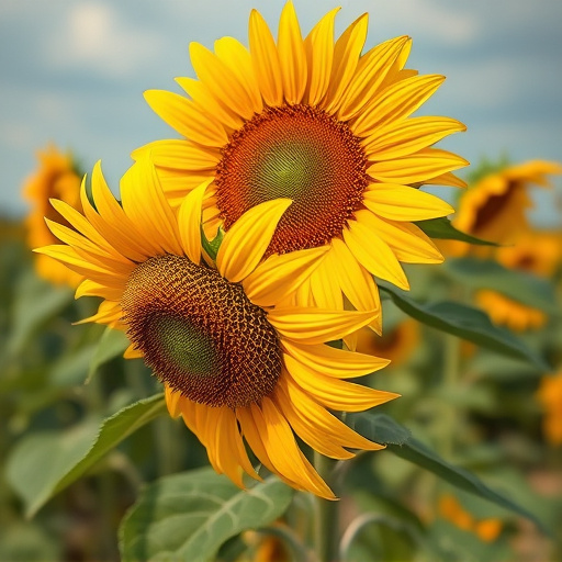 sunflower