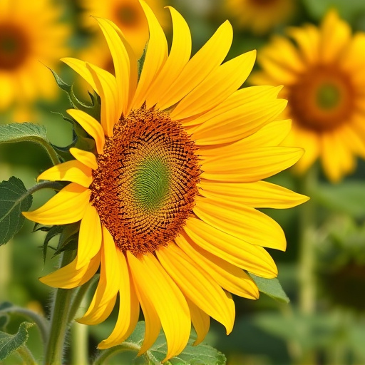 sunflower