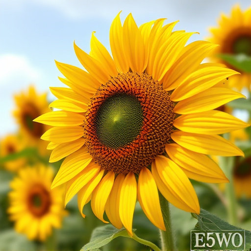 sunflower