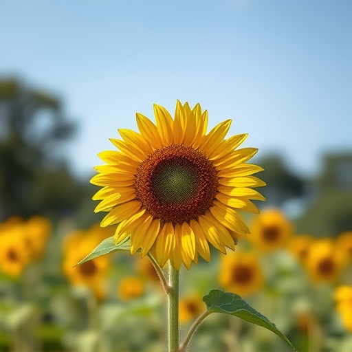sunflower