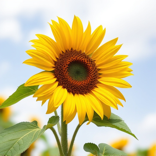 sunflower