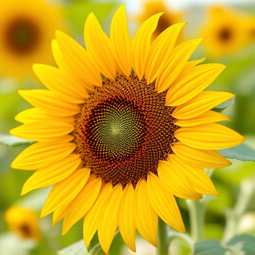 sunflower