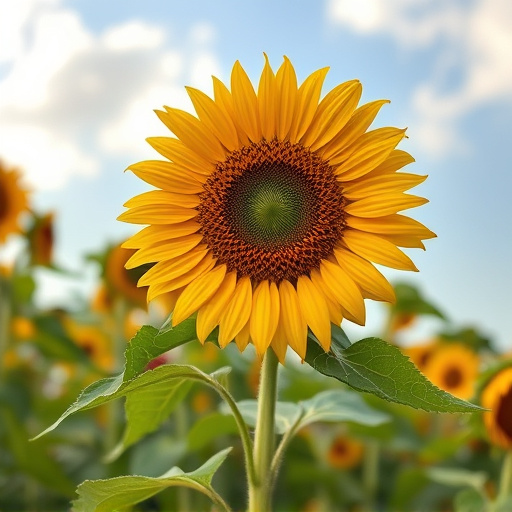 sunflower