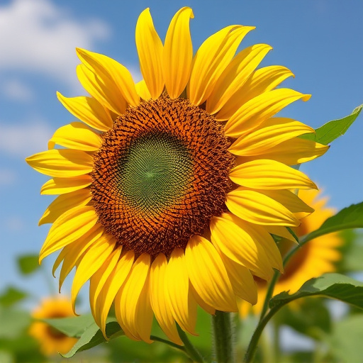sunflower