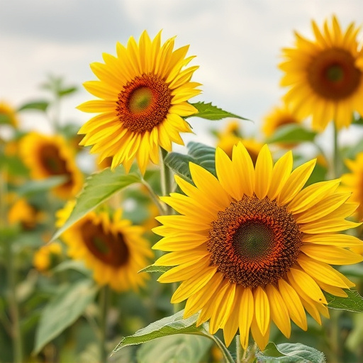 sunflower
