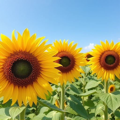sunflower