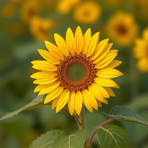 sunflower