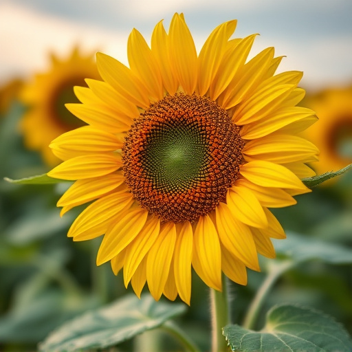 sunflower