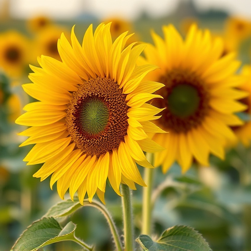 sunflower