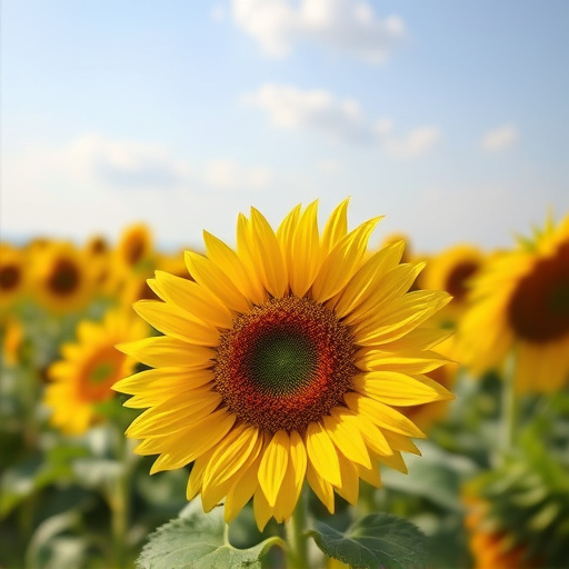 sunflower