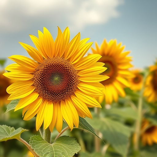 sunflower