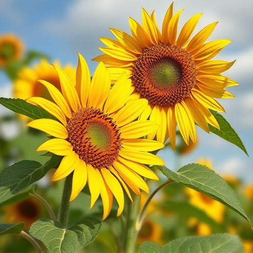 sunflower