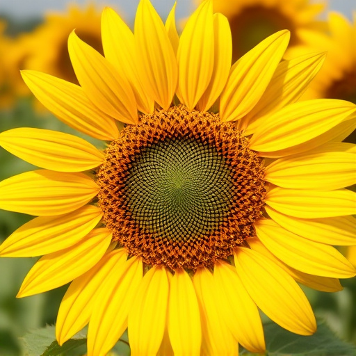 sunflower