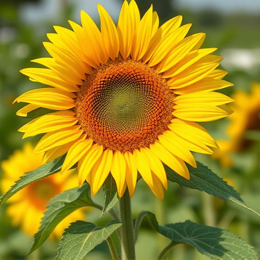 sunflower