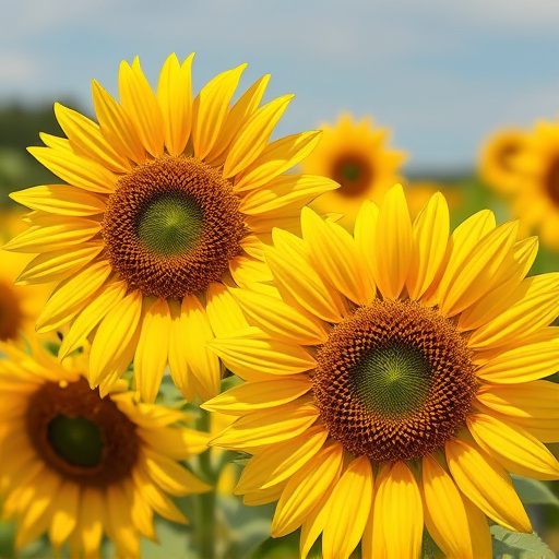 sunflower