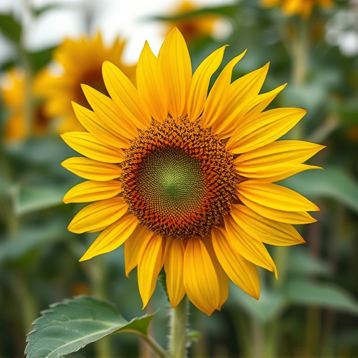 sunflower