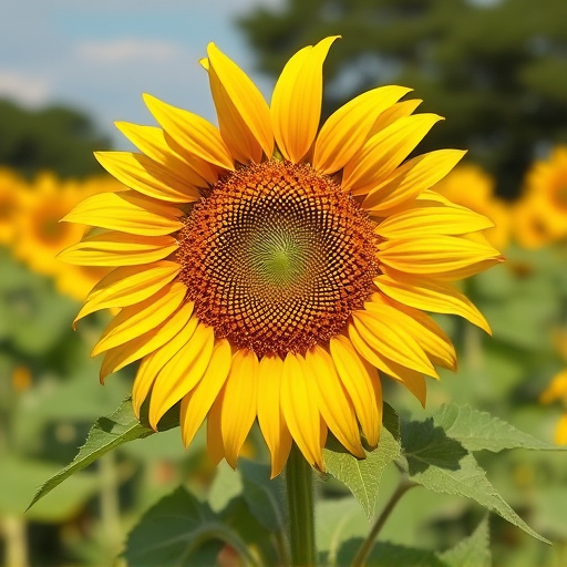 sunflower