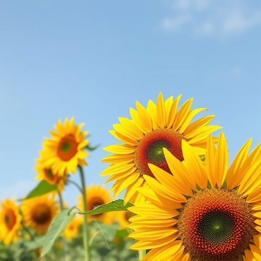 sunflower