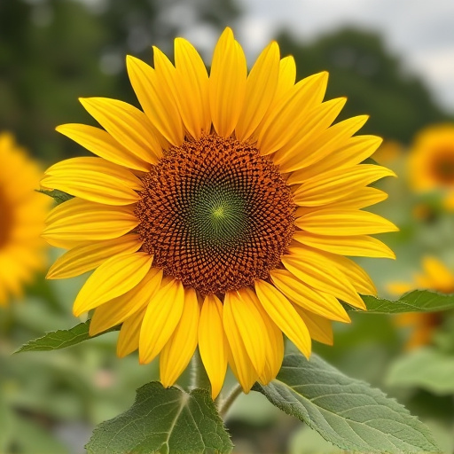 sunflower