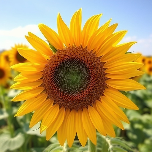 sunflower