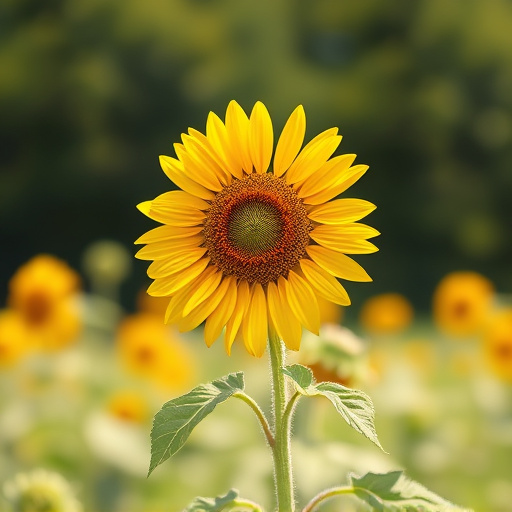 sunflower