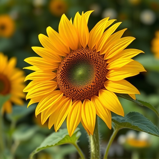 sunflower