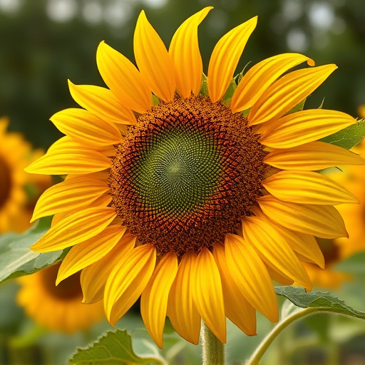 sunflower