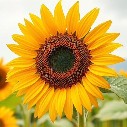 sunflower