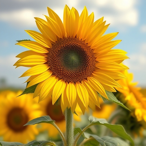 sunflower