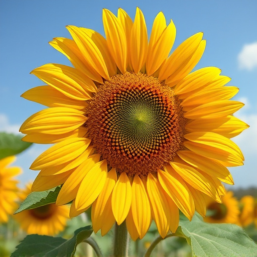 sunflower