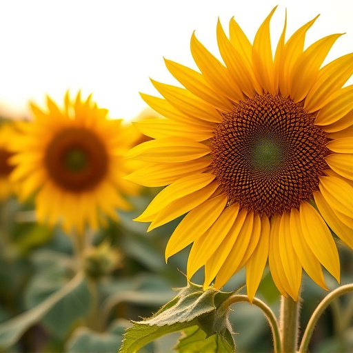 sunflower