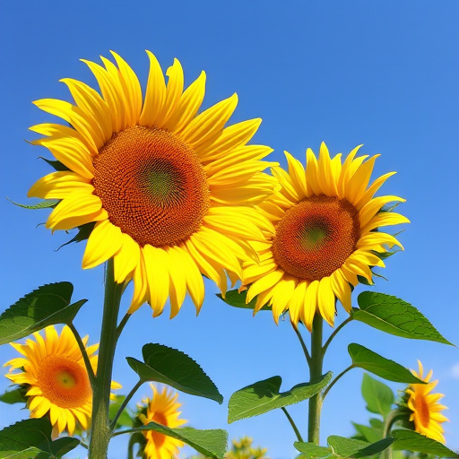 sunflower