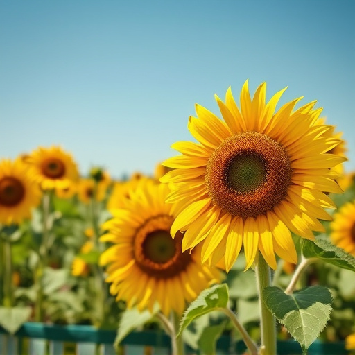 sunflower