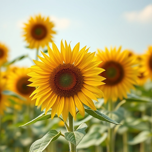 sunflower