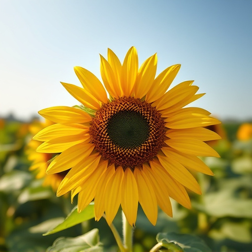 sunflower
