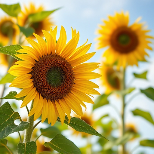 sunflower