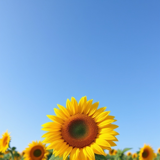 sunflower
