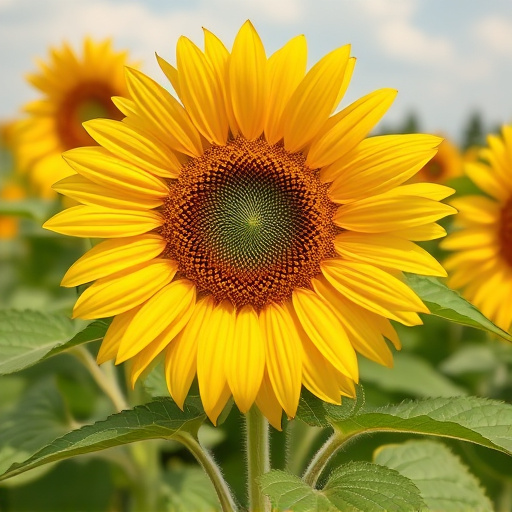 sunflower