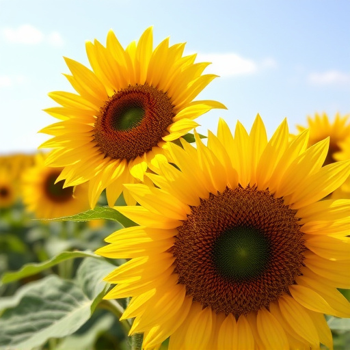 sunflower