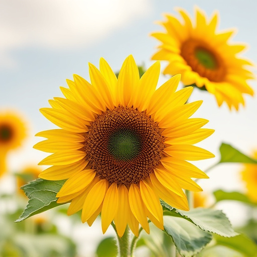 sunflower