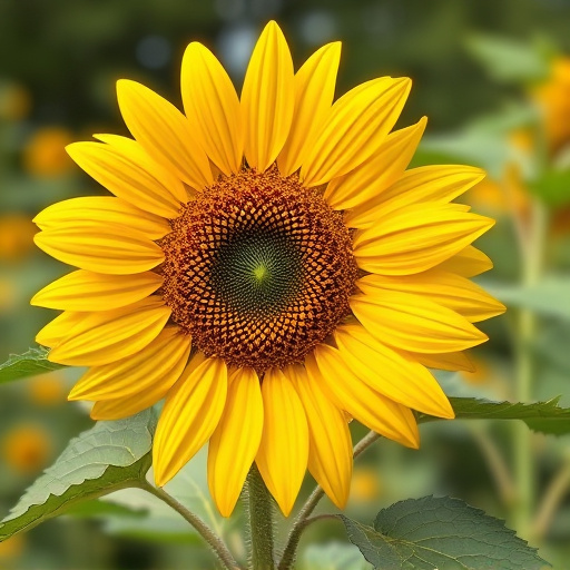 sunflower