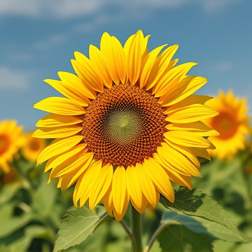 sunflower