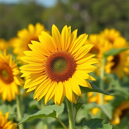 sunflower