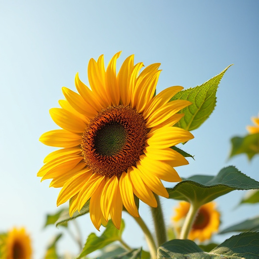sunflower