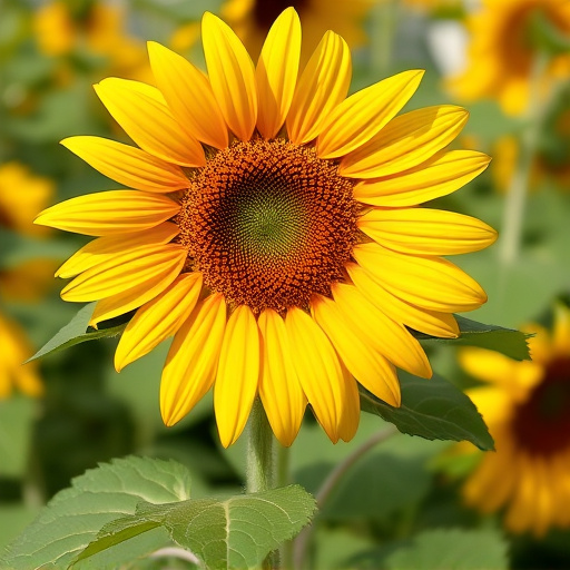 sunflower